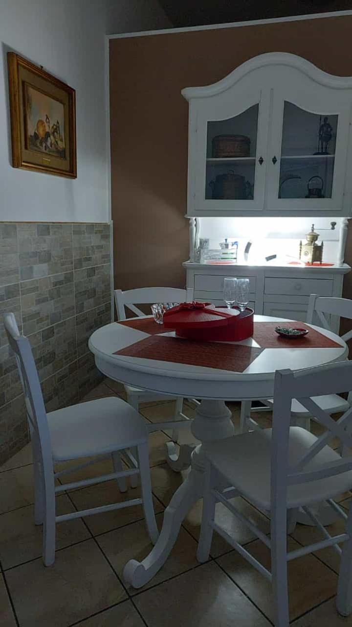 Il Borghetto House Brown Appartement Napels