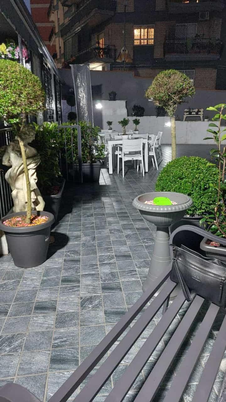 Il Borghetto House Brown Appartement *