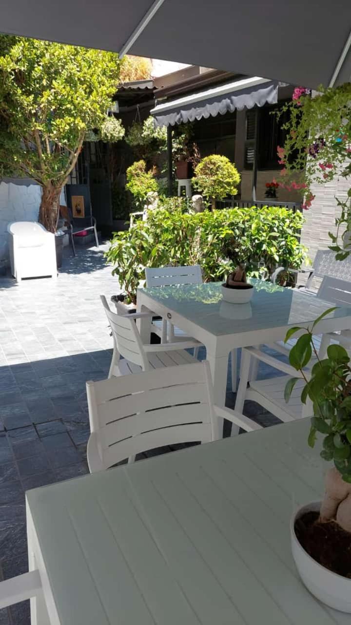 Appartement Il Borghetto House Brown Naples
