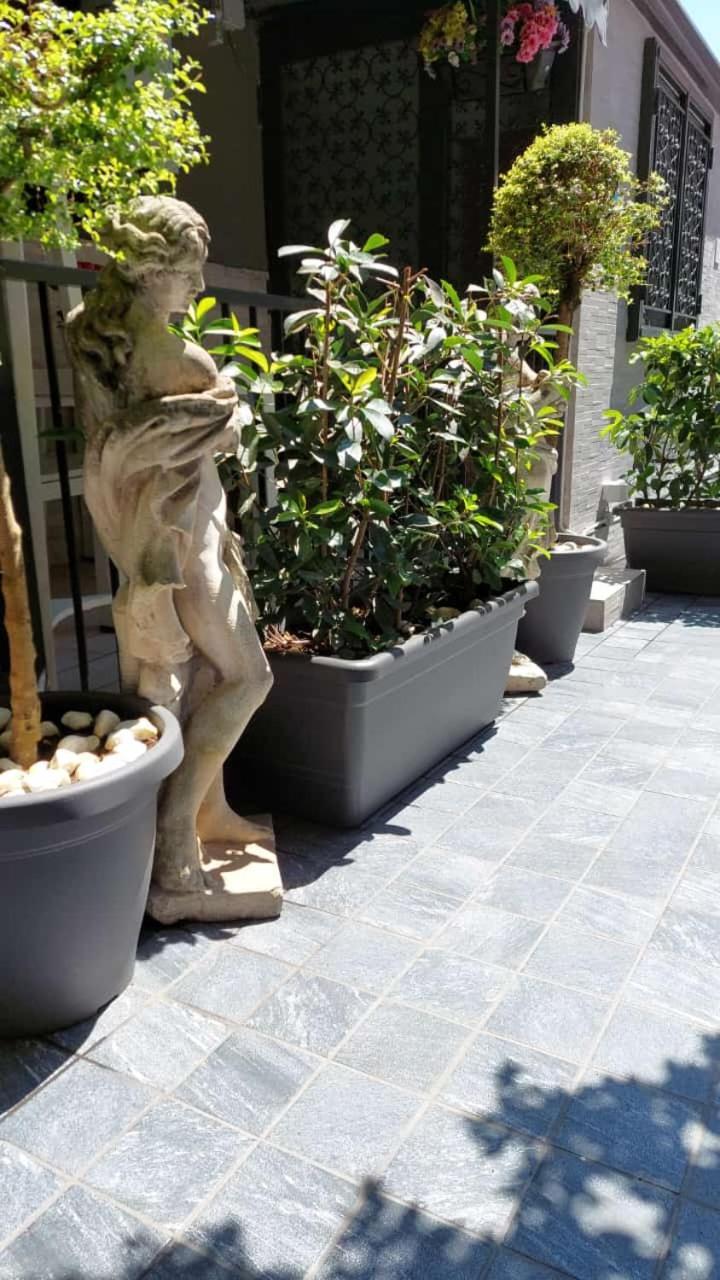 Appartement Il Borghetto House Brown *