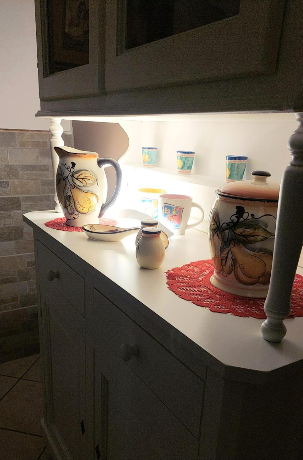 Appartement Il Borghetto House Brown Napels