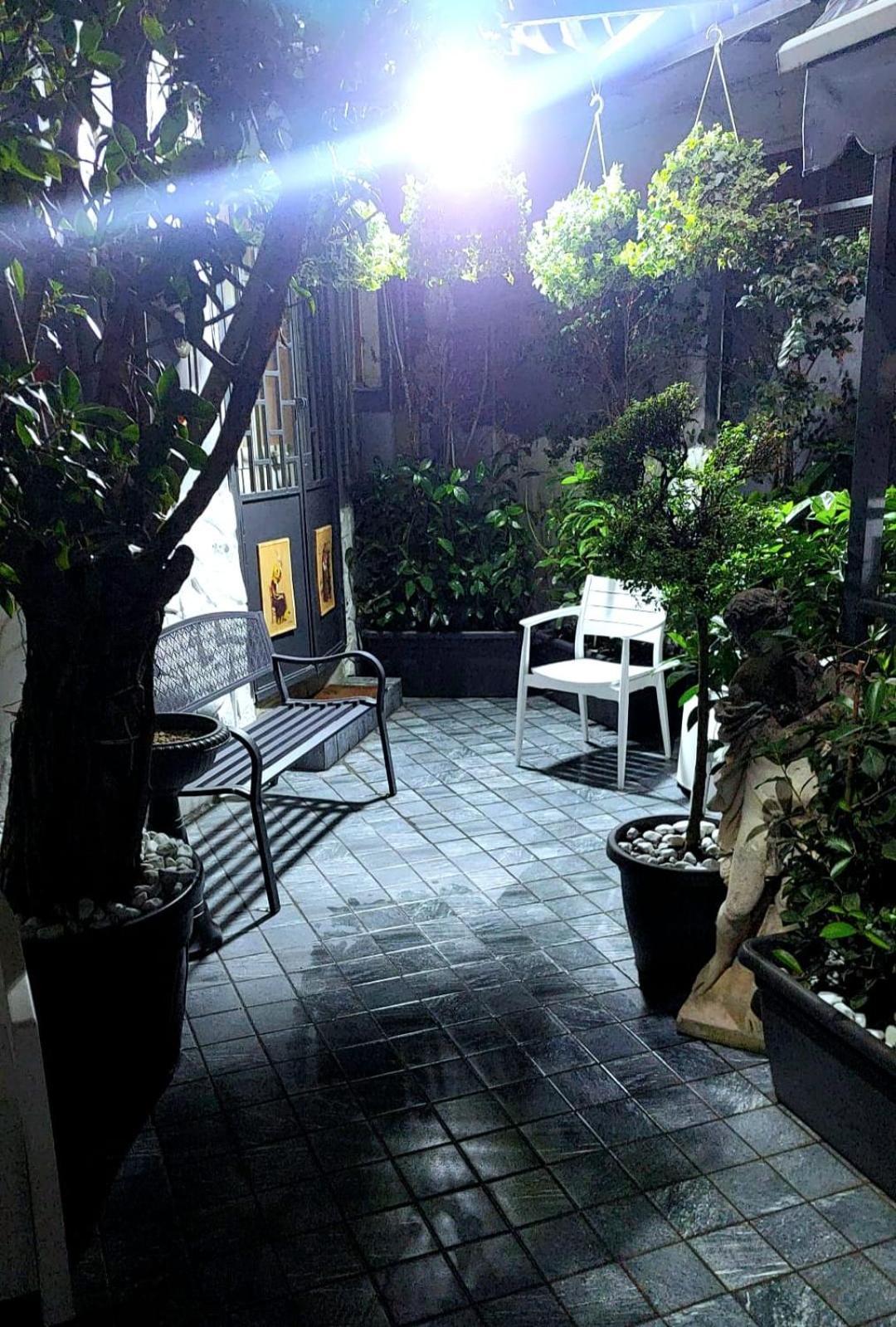 Il Borghetto House Brown Appartement Napels