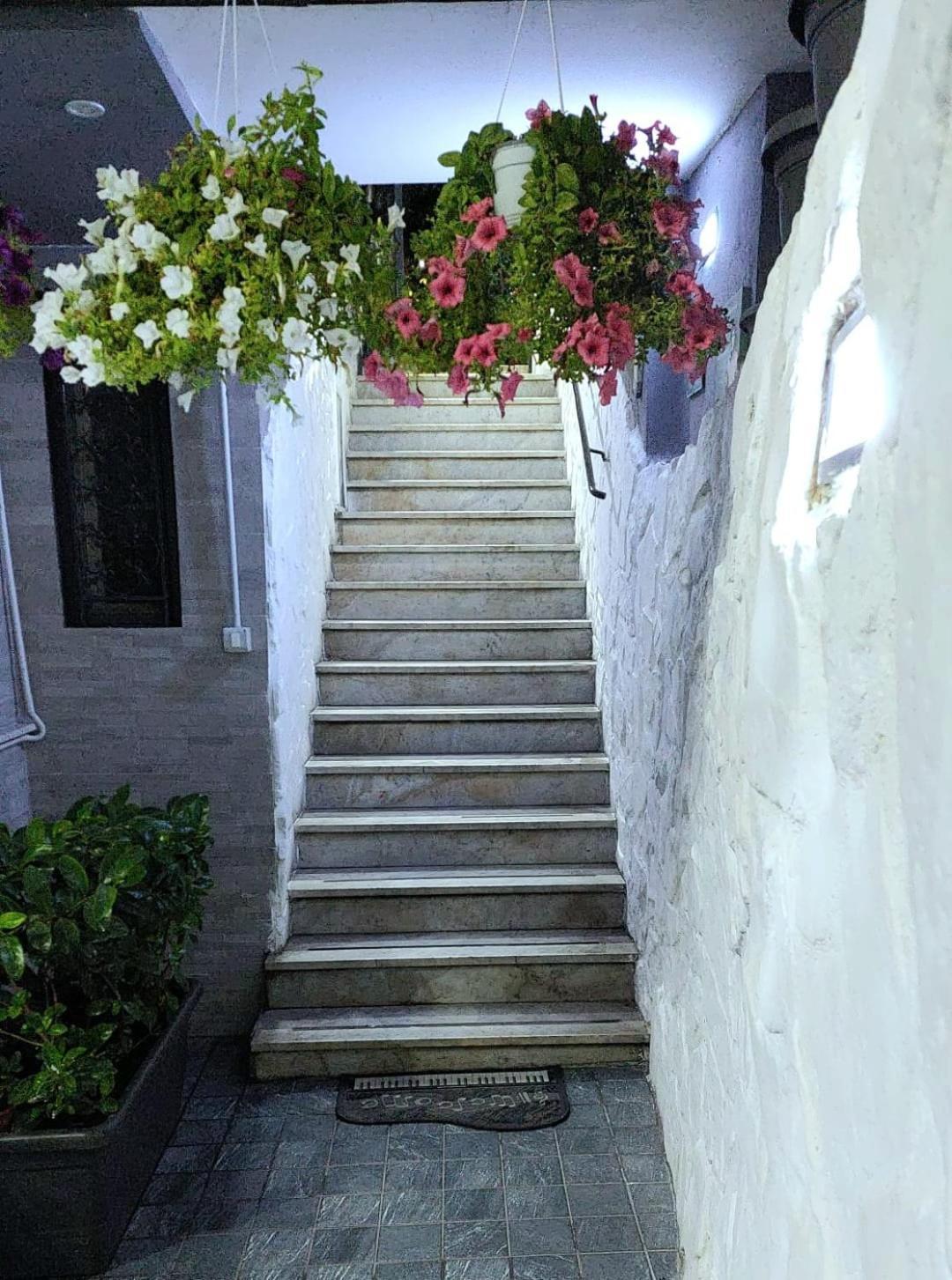 Appartement Il Borghetto House Brown