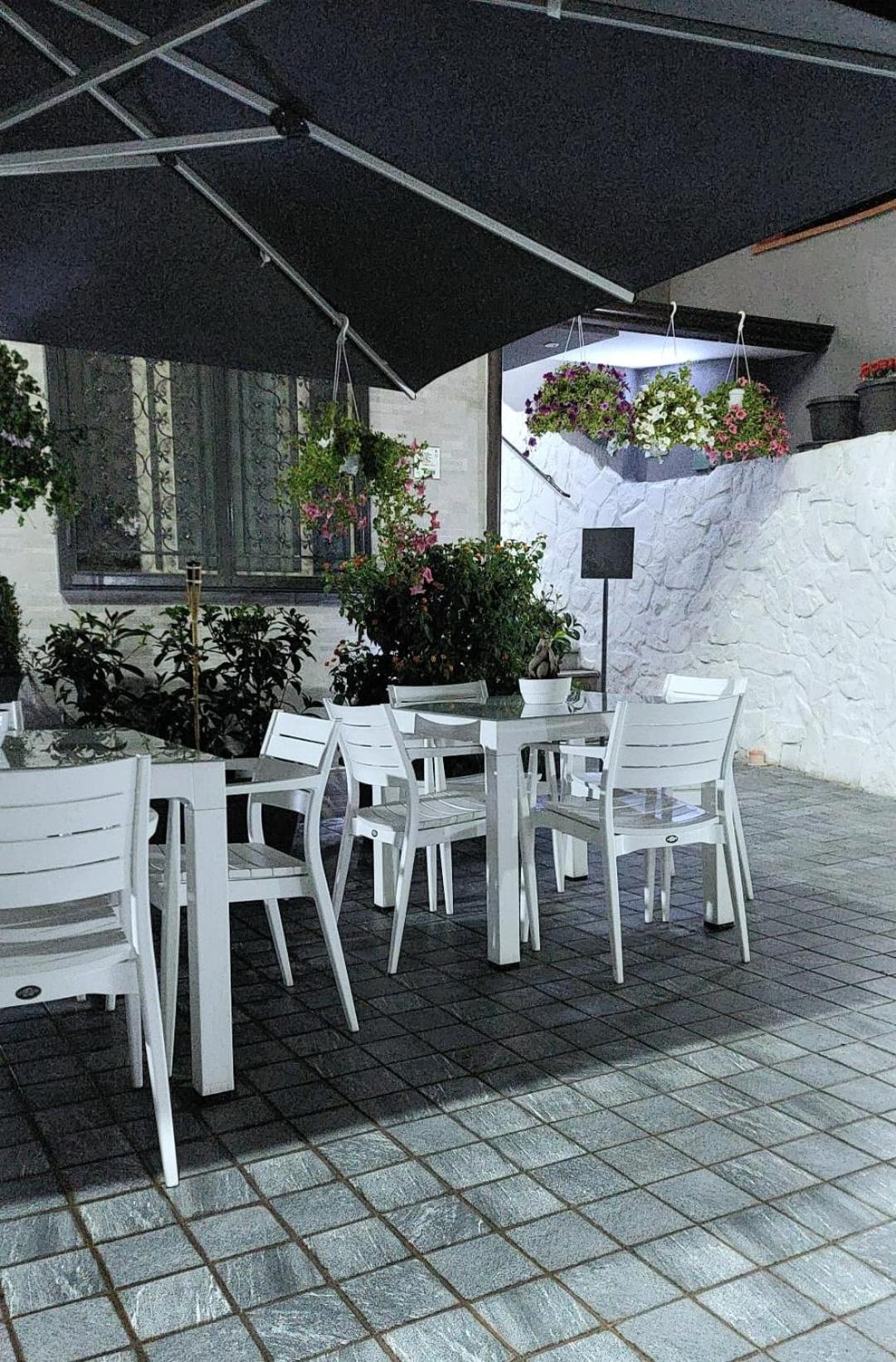 Appartement Il Borghetto House Brown Napels